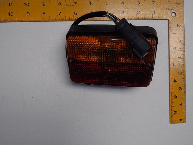 155-0020 Lamp for AGCO