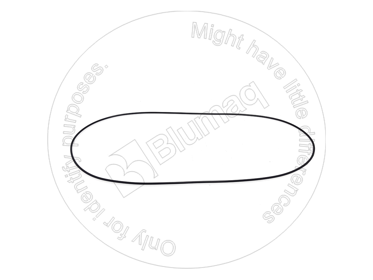 PKP000729 Gasket for BLUMAQ
