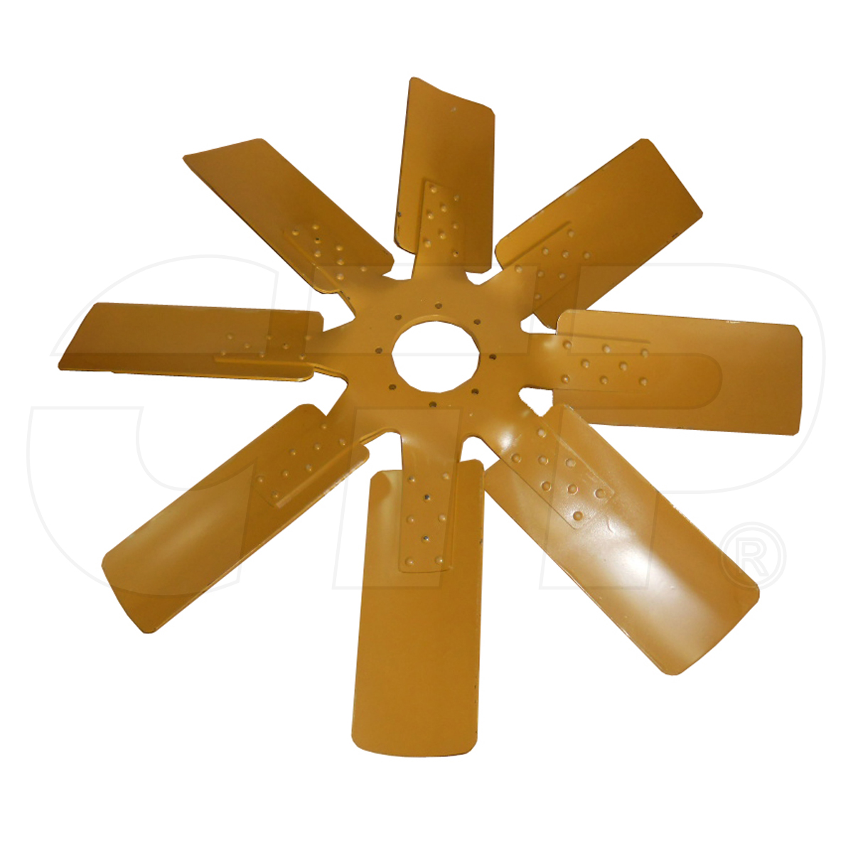 1479672 Fan As-reversible for CATERPILLAR