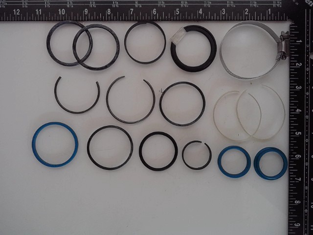 21.48205 Seal Kit for CASE NEW HOLLAND