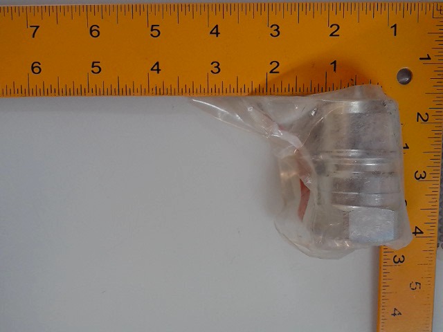9820148 Coupler Male