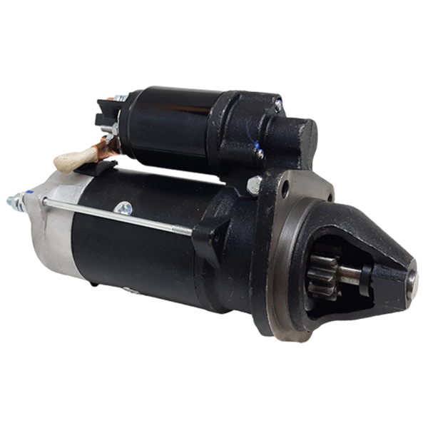 JC2873K404 Starting Motor for JCB
