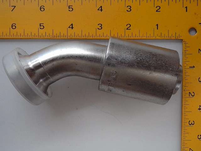 9X-7667 Coupling for CATERPILLAR