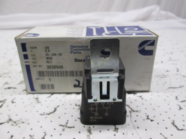 3658948 Switch for CUMMINS