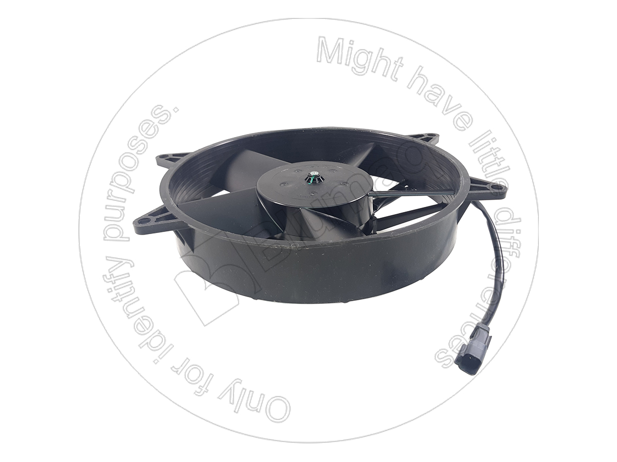 484-8774 Fan for BLUMAQ