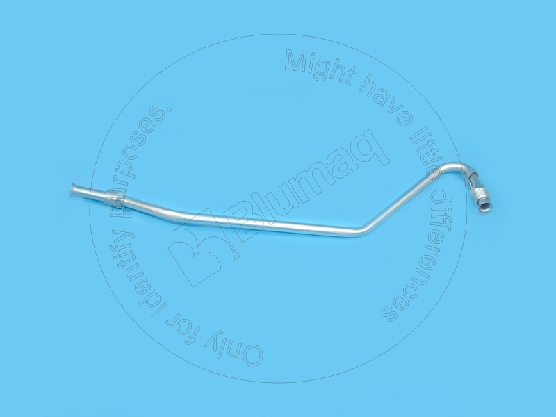 2W-8188 Tube for BLUMAQ