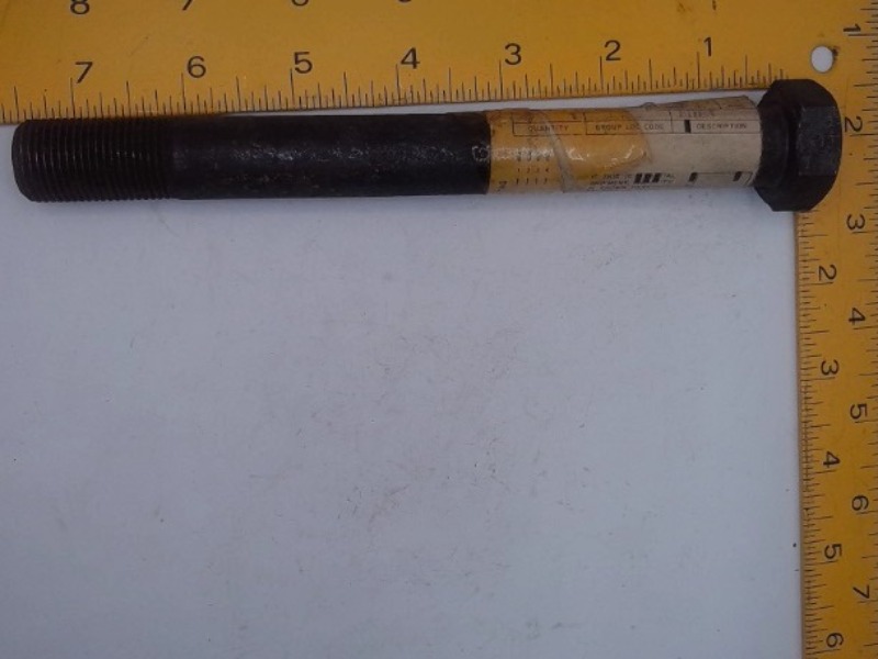 311139R1 Bolt