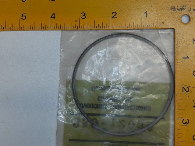 350-12033 Ring for GEHL MANITOU