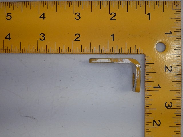 310-0813 Plate