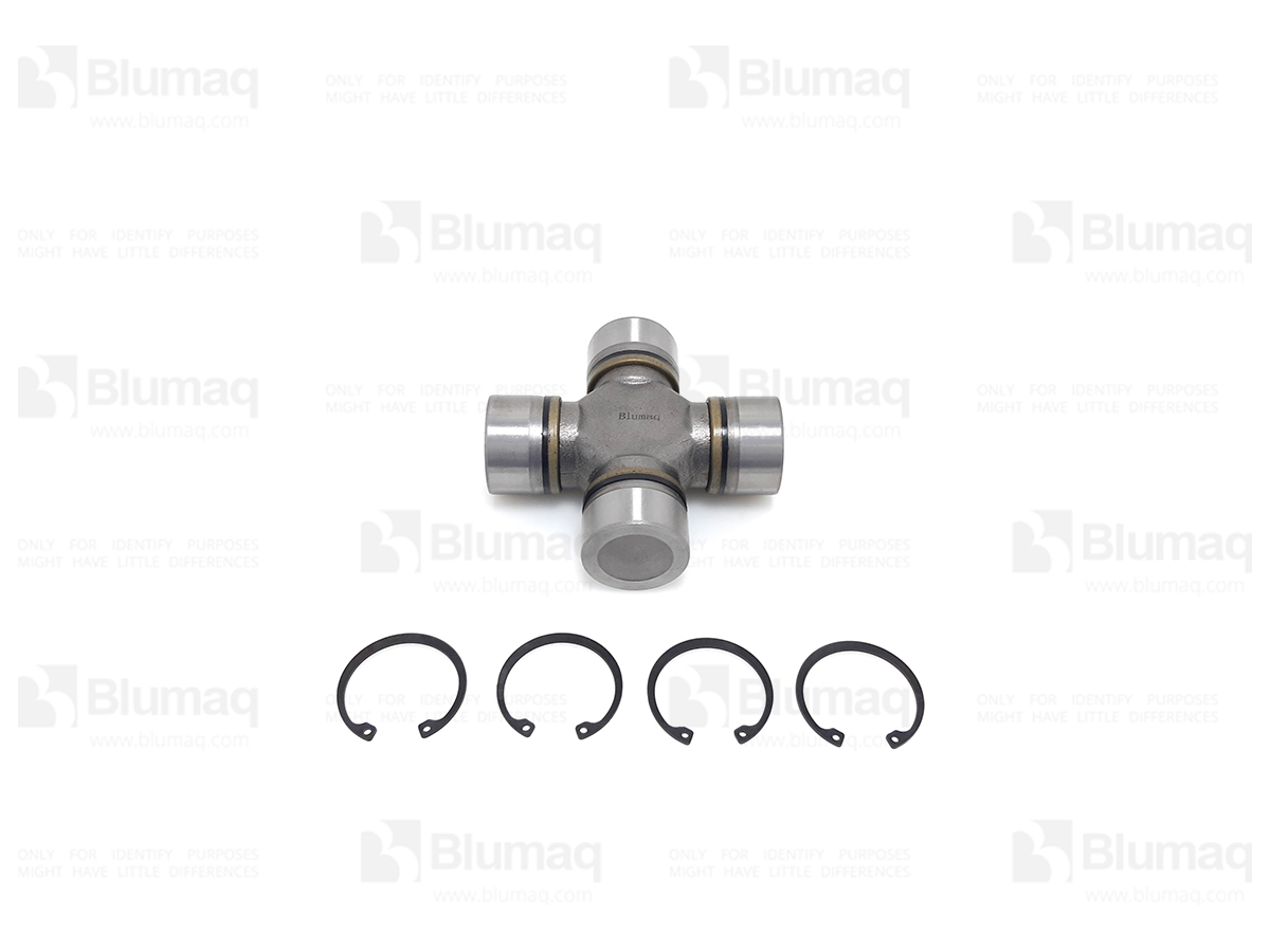 DGU-10080-00 Spider Bearing for BLUMAQ