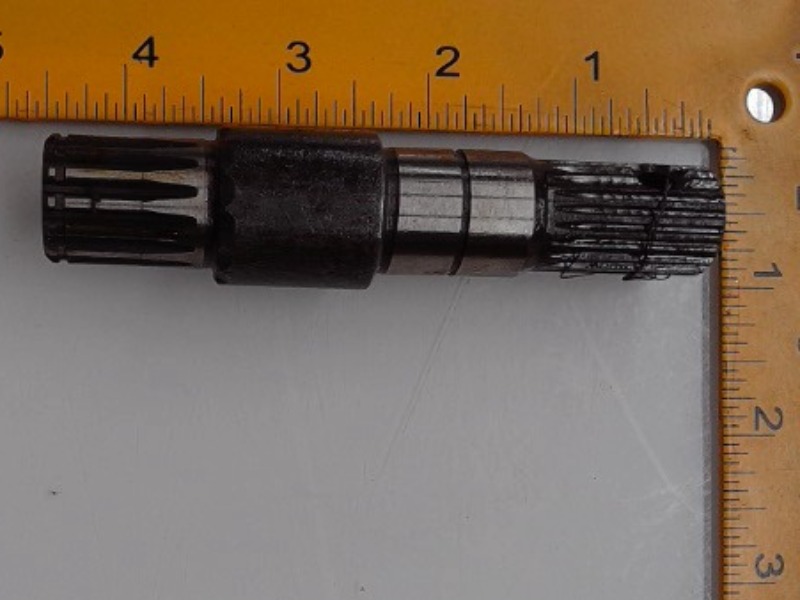 48100-14510 Drive Shaft