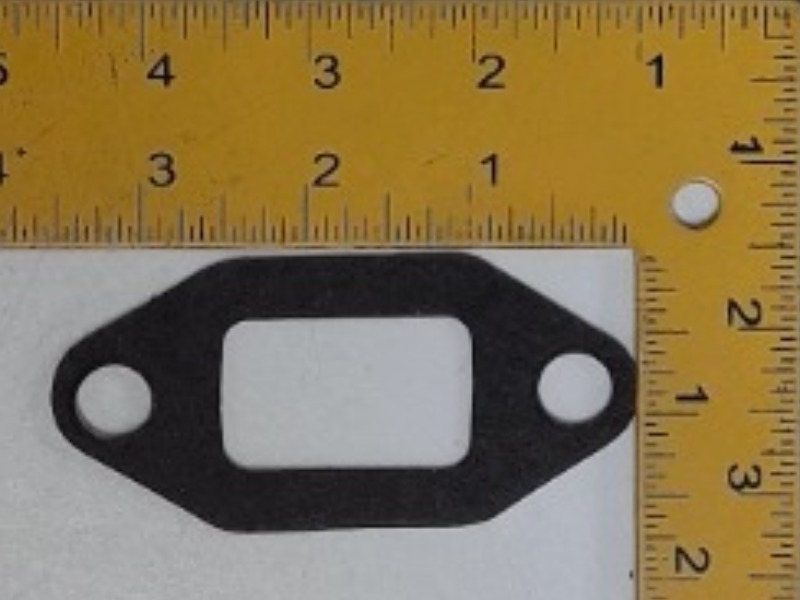 A-181528M1 Gasket for JOHN DEERE