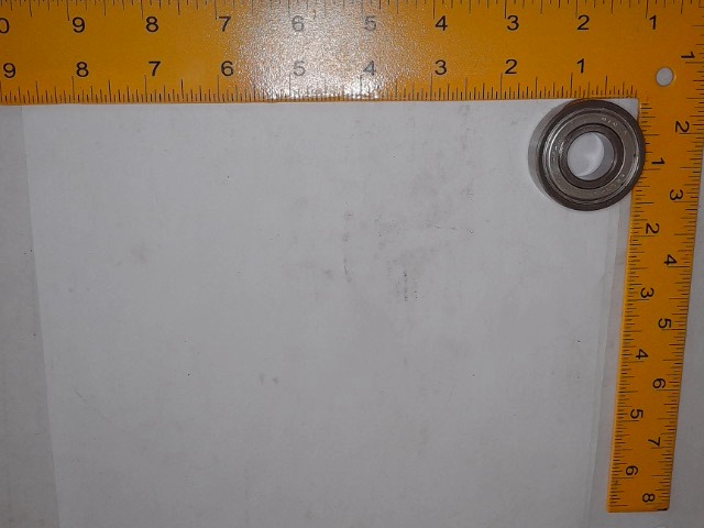 2B-2953 Bearing for CATERPILLAR