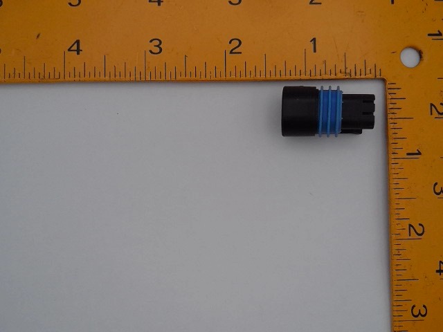 72514693 Connector for AGCO