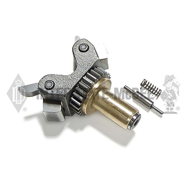 M-3010864 Carrier - Weight for INTERSTATE MCBEE