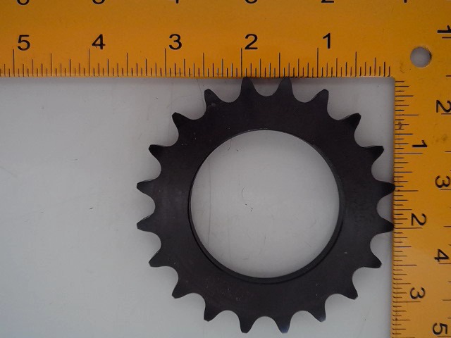 A-40X20 Sprocket20t for JOHN DEERE