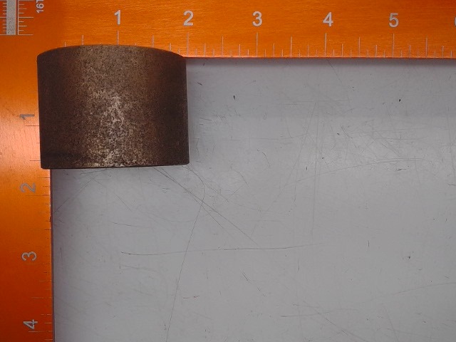 161958A Brass Bushing for AGCO