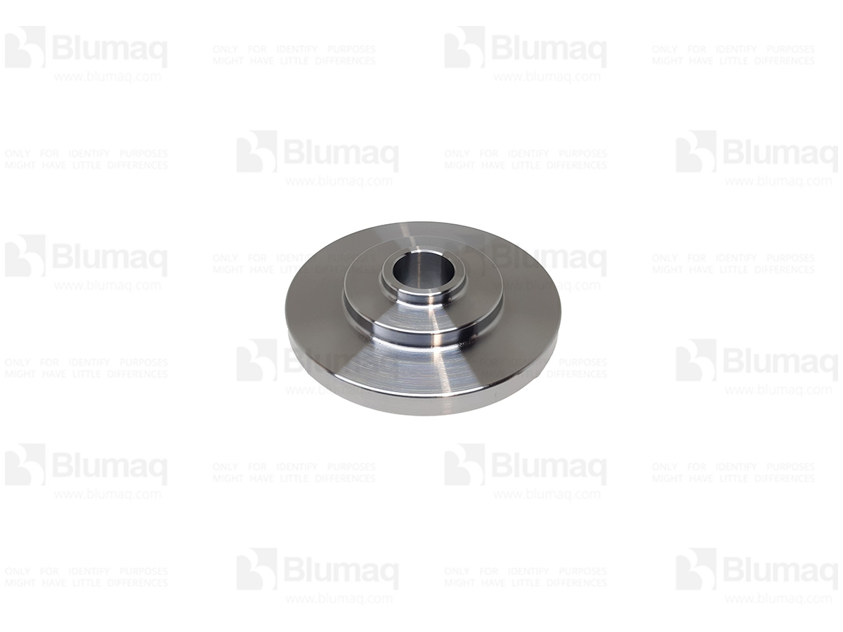 2V-9025 Pilot for BLUMAQ