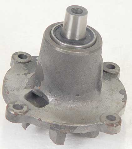 A157143 CASE Water Pump