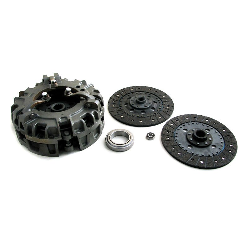 HTF40614R-PAK Clutchpak-reman.