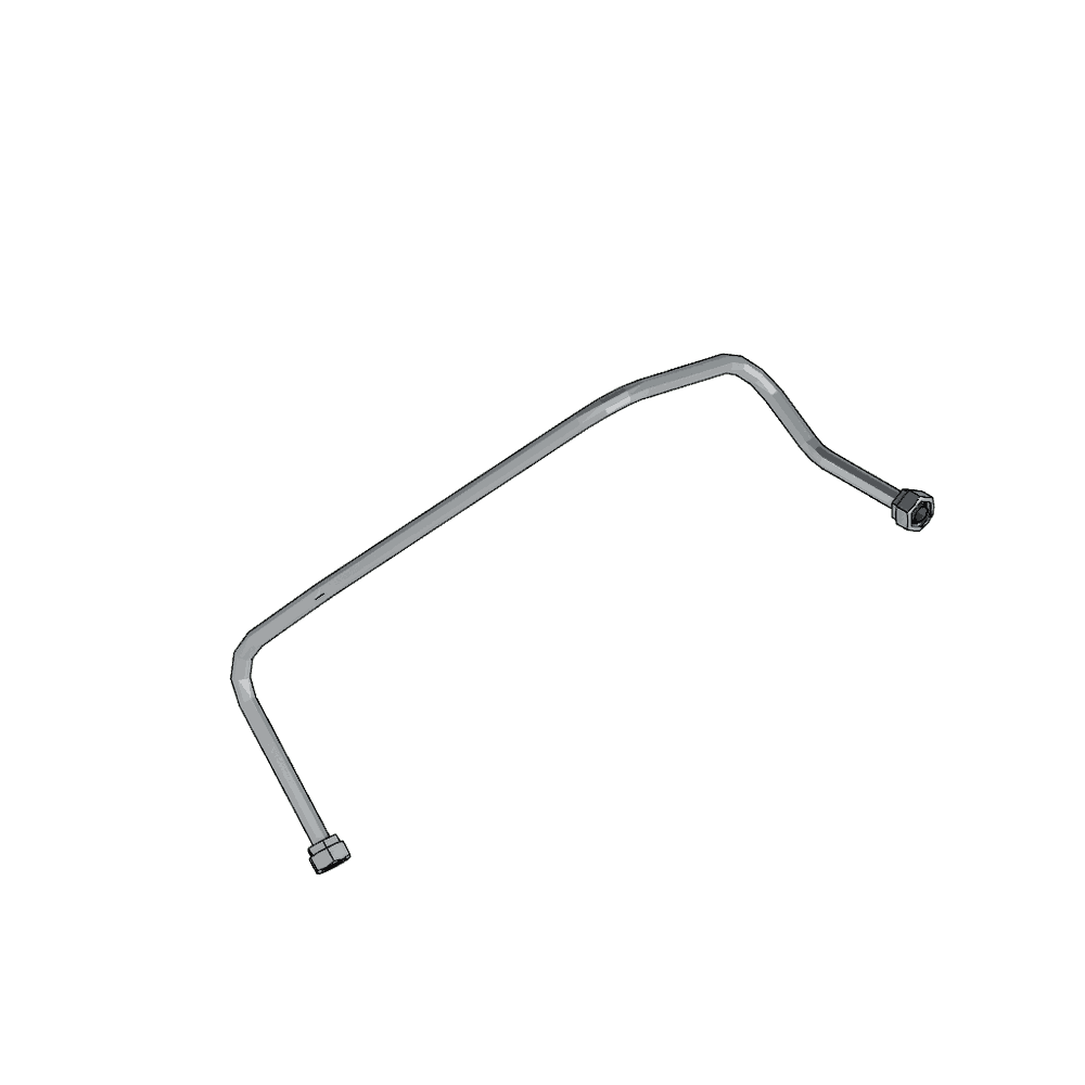 4070362 CUMMINS Tube