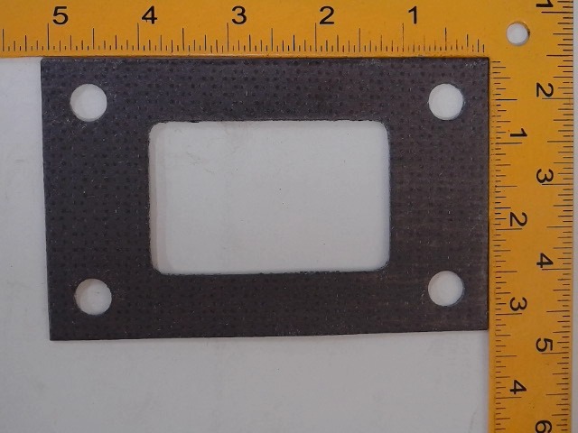 3106581R1 Gskt for KOMATSU