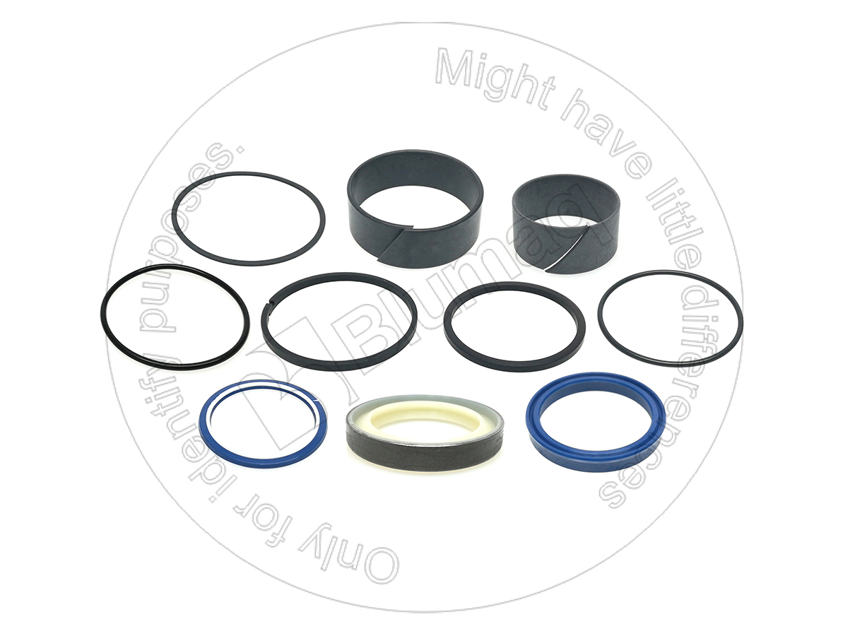 209-4979 Hydraulic Seal Kit