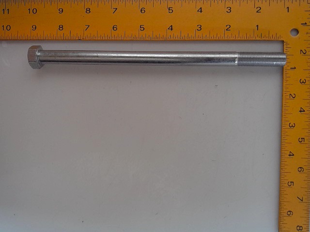 K3111-18012 Bolt for KUBOTA