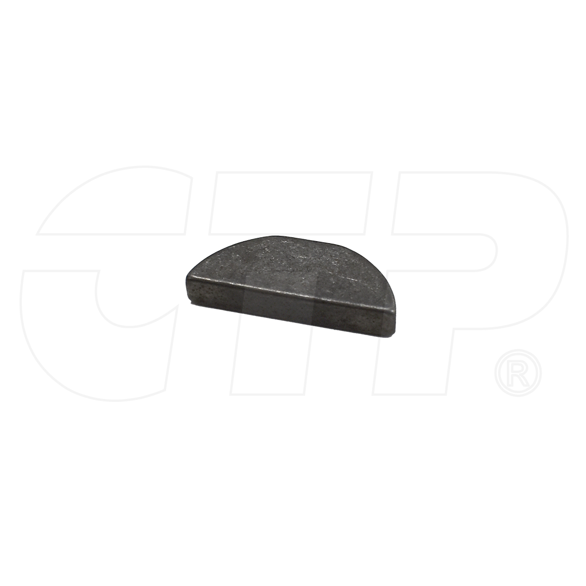 1B8706 Key-woodruff for CATERPILLAR