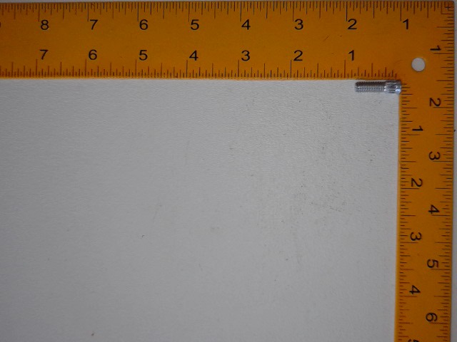 50195 Screw for MACDON