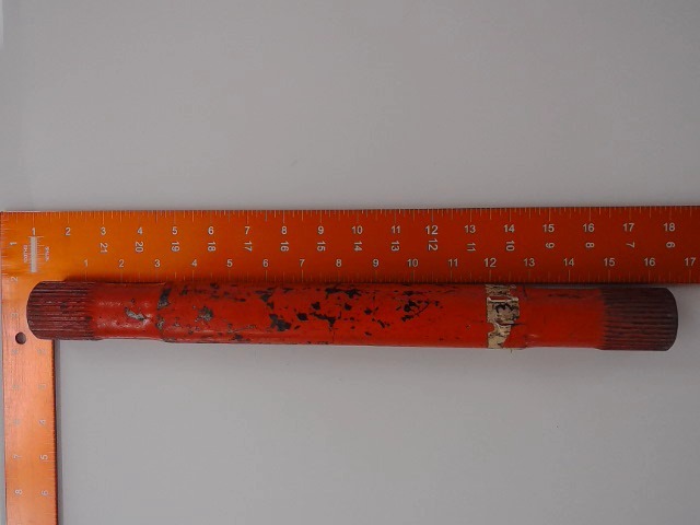31-1563200 Shaft for AGCO