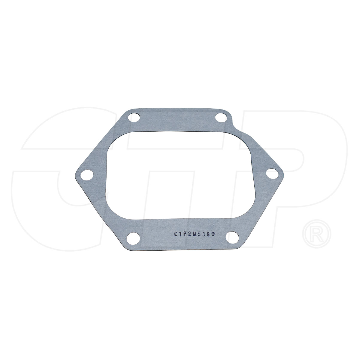 2M5190 Gasket-ctp for CATERPILLAR