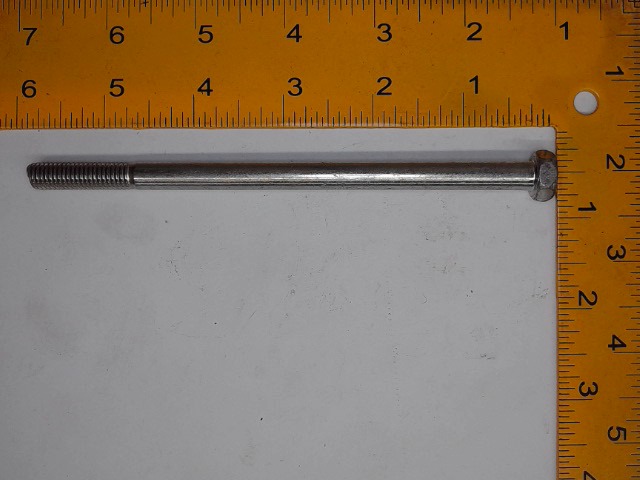 814-8140 Bolt 8.8 for CASE NEW HOLLAND