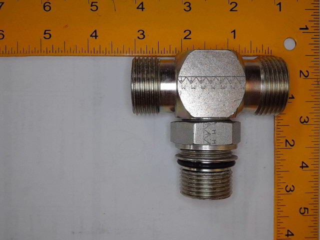 700-424 Tee for CUB CADET