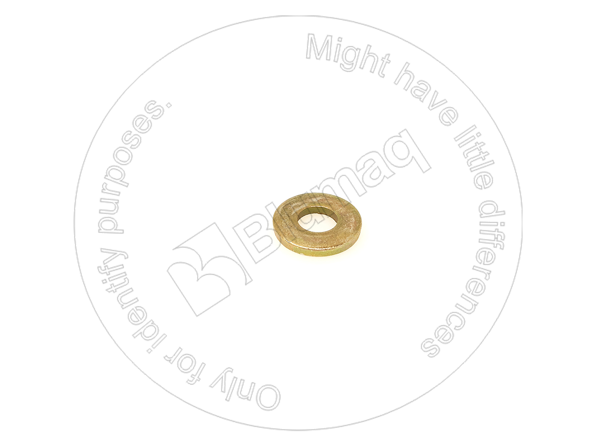 5P-1076 Washer for BLUMAQ