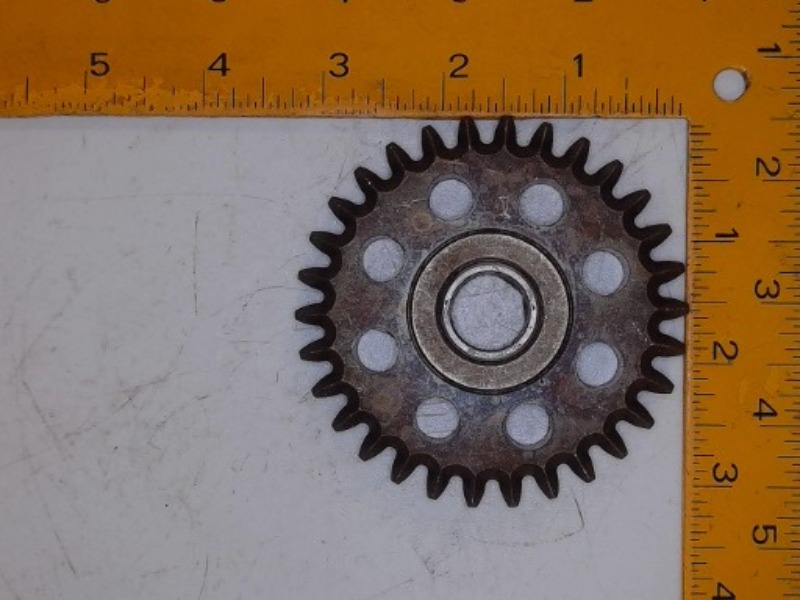 617-0058A Gear Assembly for CUB CADET