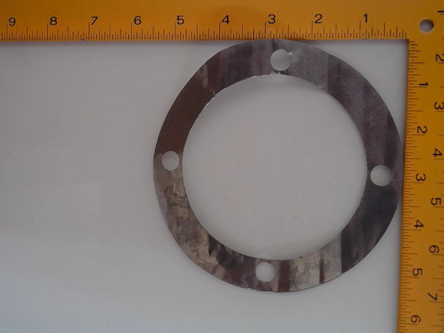 360-31915 Shim for GEHL MANITOU
