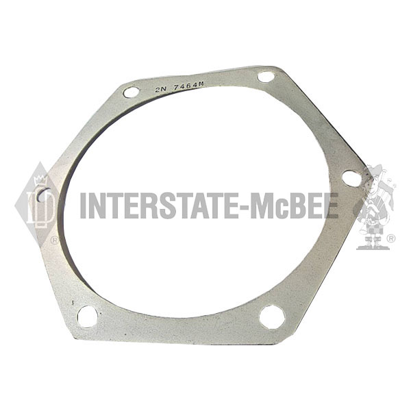 M-2N7464 Gasket for INTERSTATE MCBEE