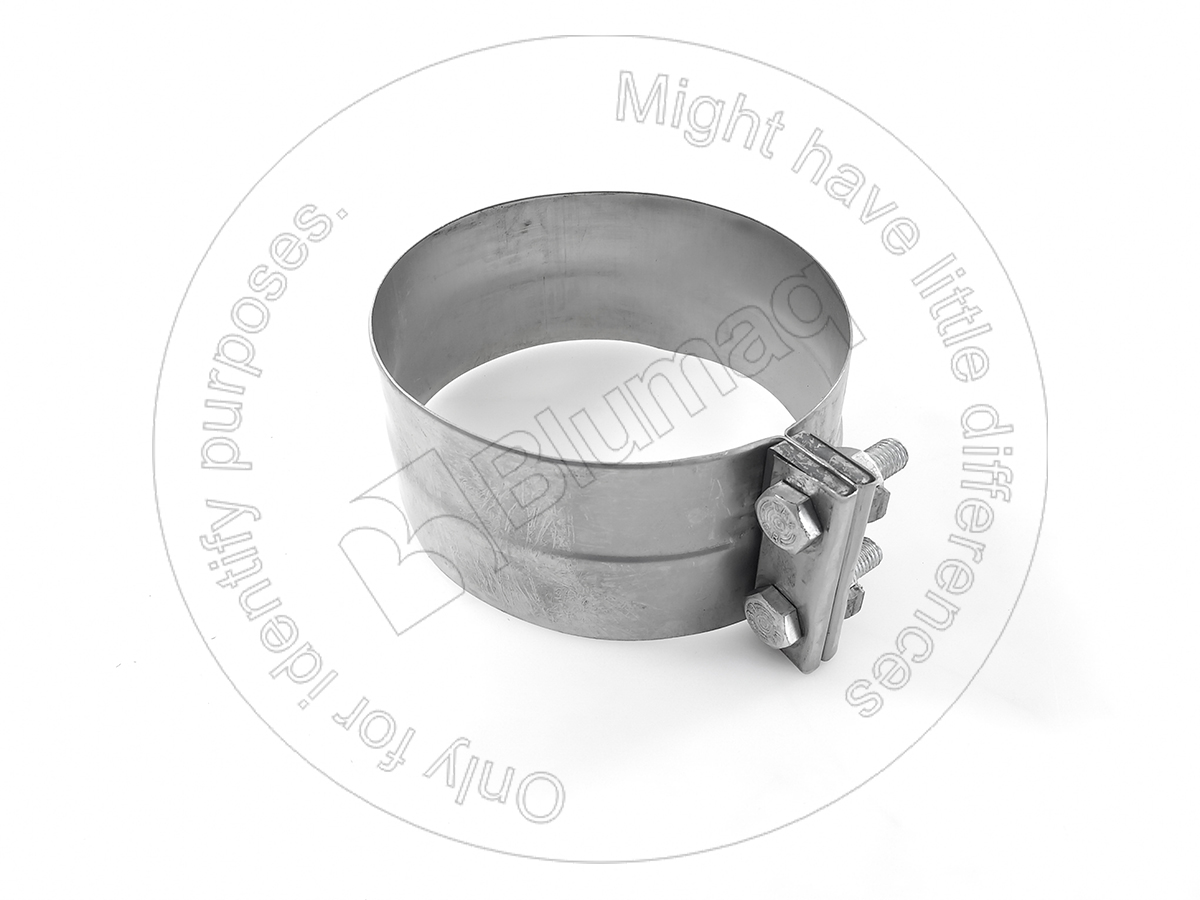 255-2968 Clamp