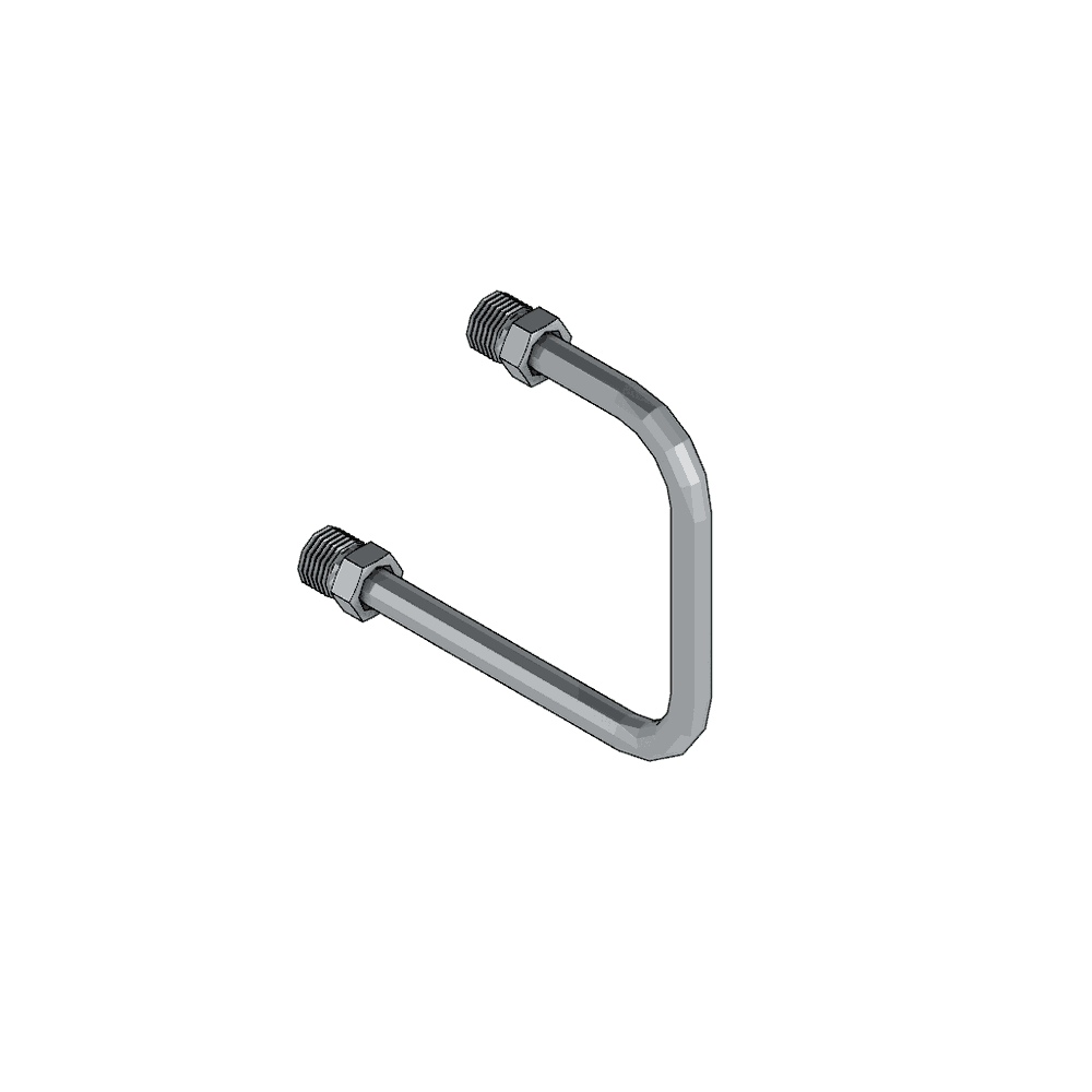 217474 Fuel Supply Tube