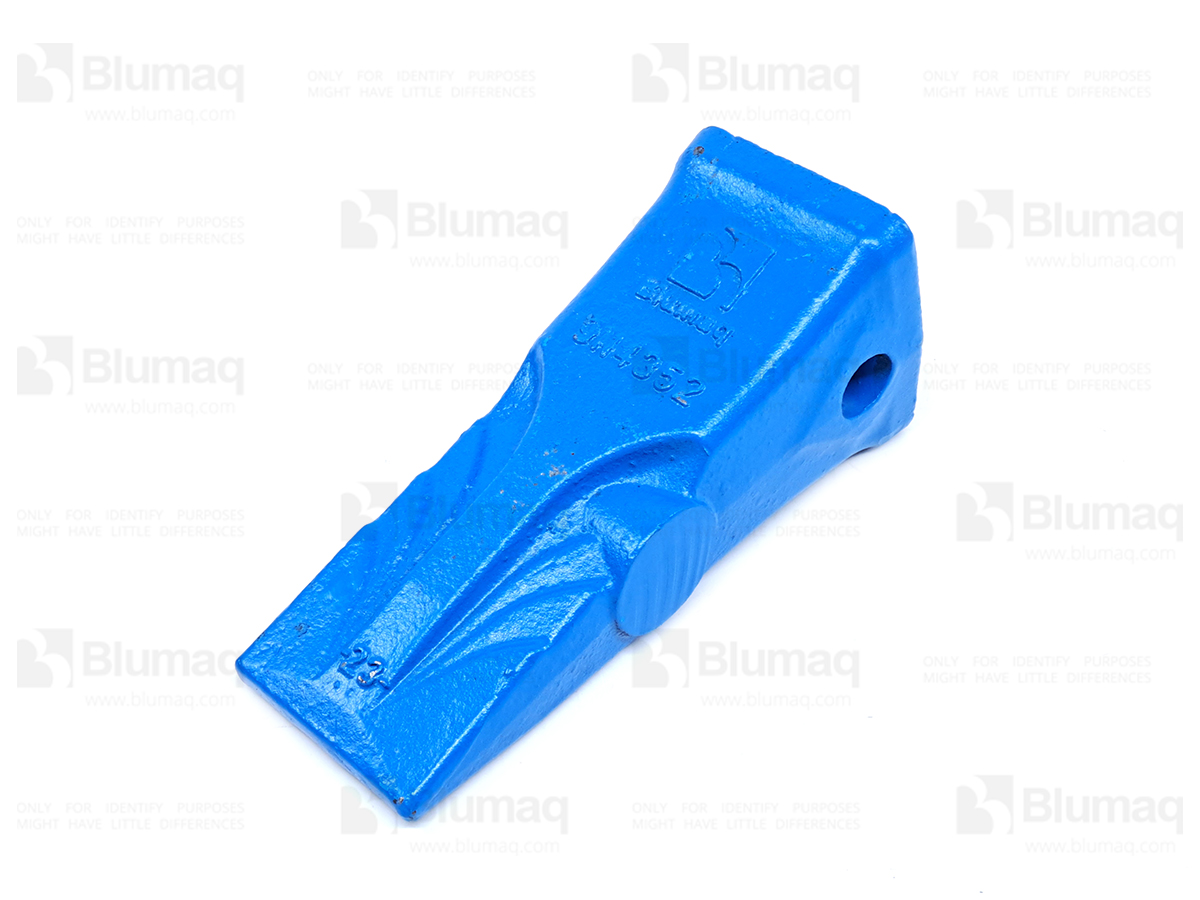 9N-4352 Extreme Use Tooth for BLUMAQ