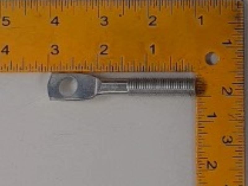 36330-81392 Rod/draft Con