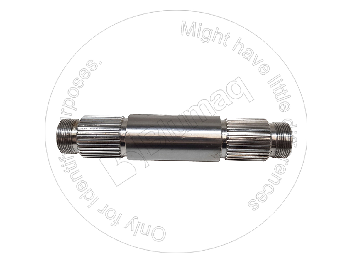 6D-9164 Shaft for CATERPILLAR