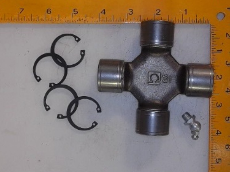86511 INTERNATIONAL TRUCK Ring