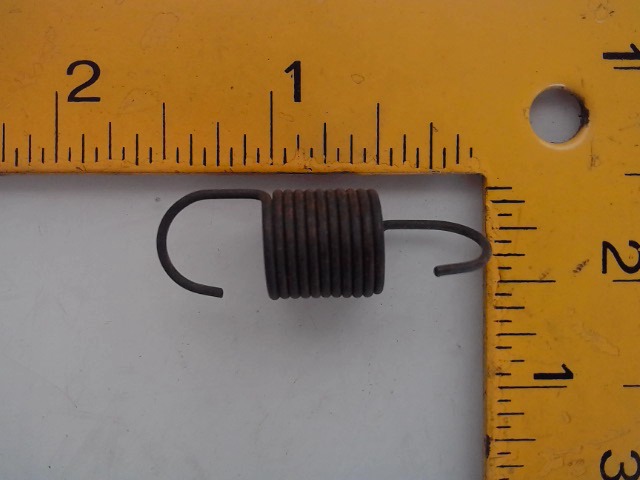 732-0955 Spring for CUB CADET