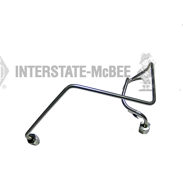 M-7N2871 Fuel Line for INTERSTATE MCBEE