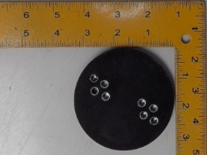 A-MG539 Magnet for JOHN DEERE