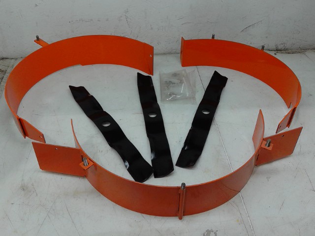 K5647-01000 Mulching Kit for KUBOTA