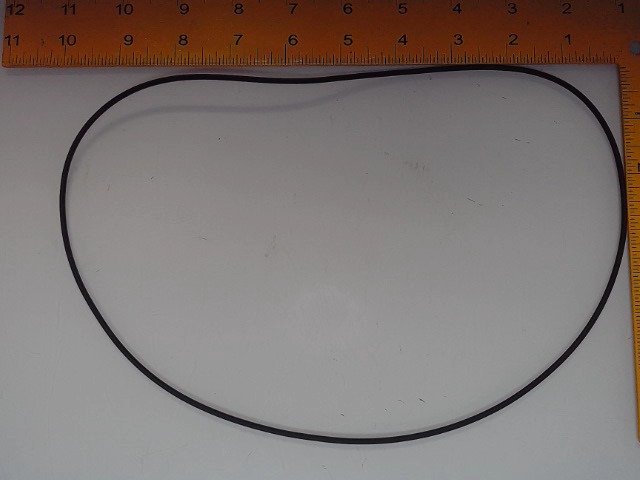 85806902 Seal O-ring