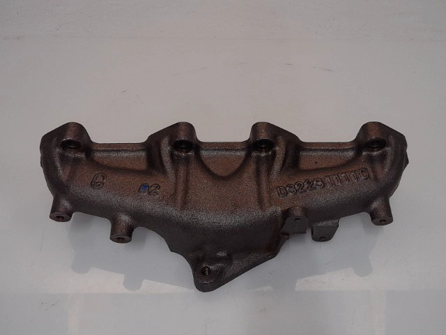 425-34362 Ext Manifold for GEHL MANITOU